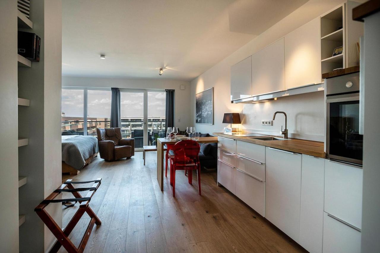 Weserloft 21 BRE Extérieur photo