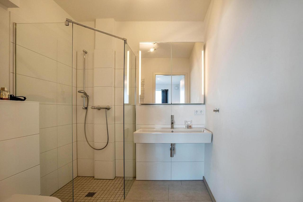 Weserloft 21 BRE Extérieur photo