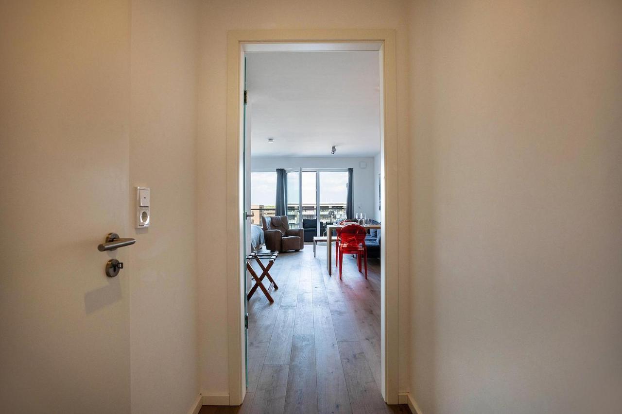 Weserloft 21 BRE Extérieur photo