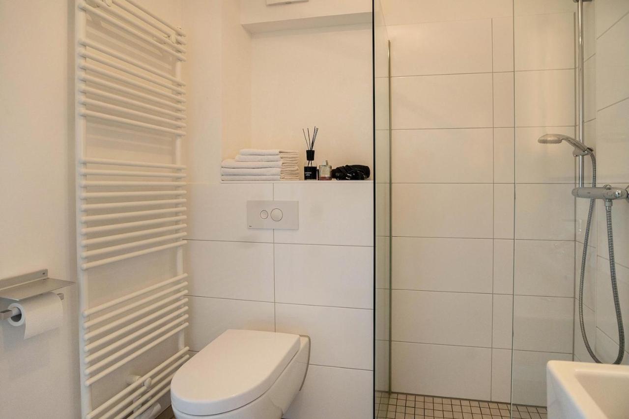 Weserloft 21 BRE Extérieur photo